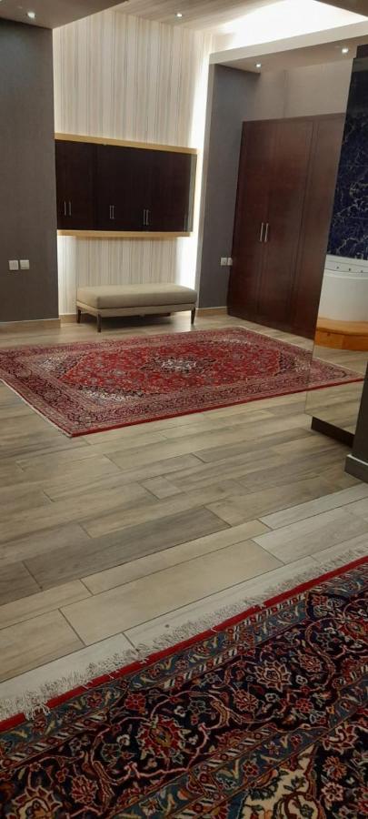 Masken Noon Aprthotel Džidda Exteriér fotografie